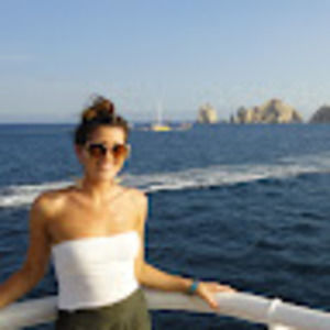 Meet your Posher, Kristen